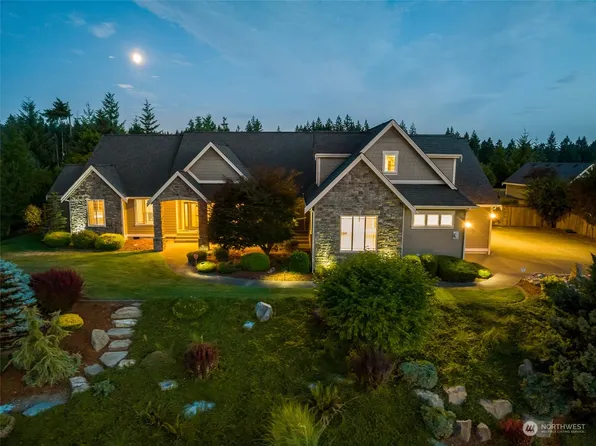 7218 47th Avenue NE, Olympia, WA 98516