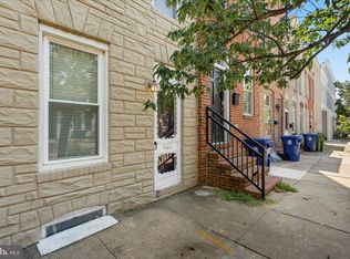 515 S Milton Ave, Baltimore, MD 21224