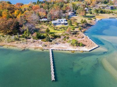34 Little Ram Island Dr, Shelter Island, NY, 11964
