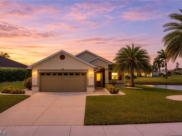 8300 Gassner Way, Lehigh Acres, FL 33972