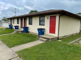 1820 5th St #1, Bedford, IN 47421