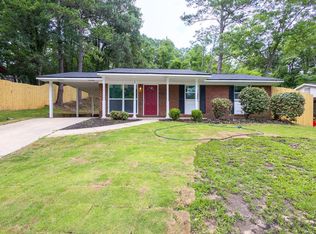 758 Andrea Dr, Columbus, GA 31907