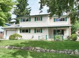 2310 SW 339th St, Federal Way, WA 98023