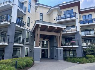 5384 Tyee Ln #112, Chilliwack, BC V2R0Y1