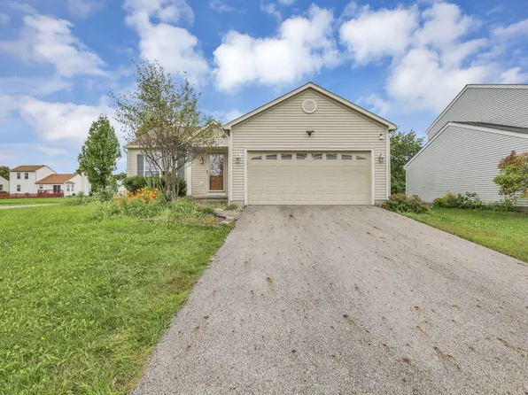 9001 Coral Canyon Cir, Reynoldsburg, OH 43068
