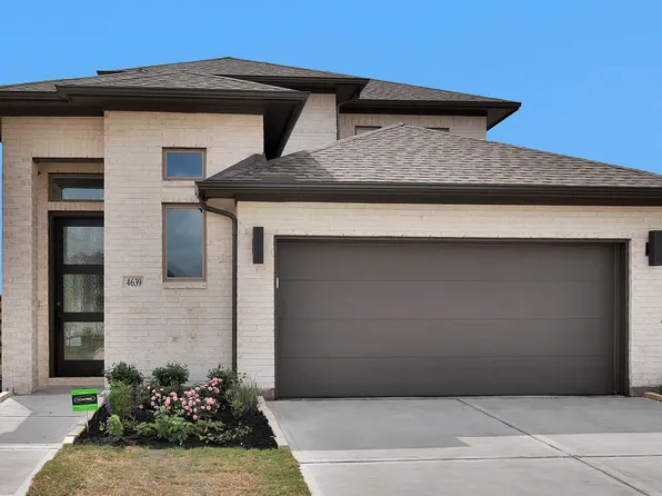 4639 Hydra Ln, Richmond, TX 77469