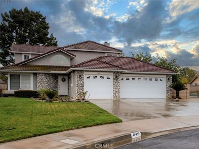 640 Burwood Ct, Riverside, CA, 92506