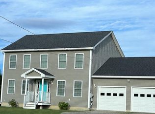 64 Wardtown Rd, Freeport, ME 04032