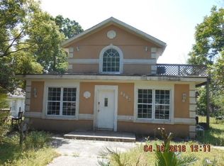 3101 W Jackson St, Pensacola, FL 32505