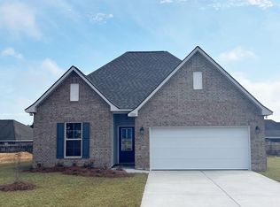 7225 Pencarrow Cir, Ocean Springs, MS 39564