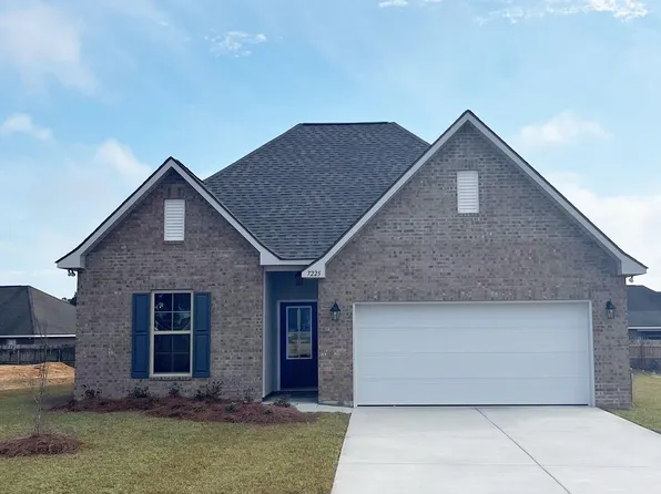 7225 Pencarrow Cir, Ocean Springs, MS 39564