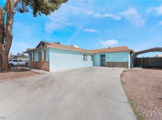 4840 Elaina Ave, Las Vegas, NV 89120