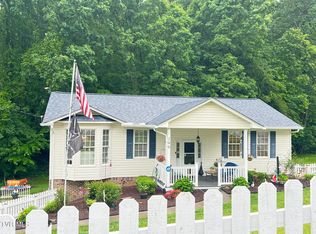 199 Valley Crest Dr, Mount Carmel, TN 37645