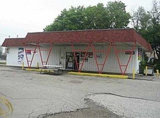1635 Pine Grove Ave, Port Huron, MI