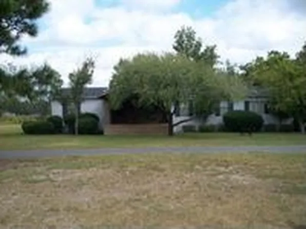 3320 Dean Still Rd, Blackshear, GA 31516