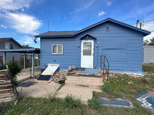 338 Saint Cloud St, Rapid City, SD 57701