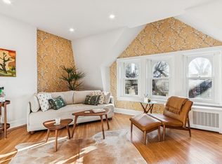 The 853 Carroll Street Condominium, Brooklyn, NY 11215