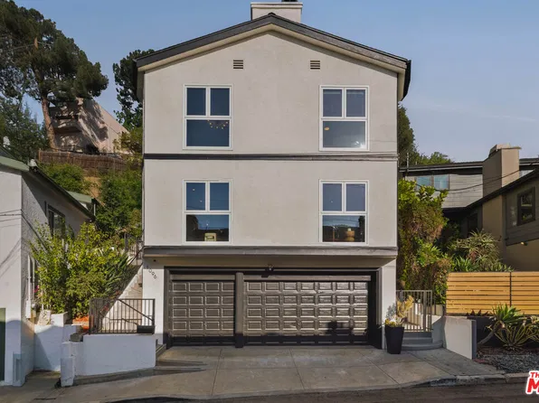 1096 Oban Dr, Los Angeles, CA 90065