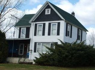 3991 County Route 2, Addison, NY 14801