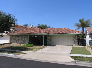 16391 Magellan Ln, Huntington Beach, CA 92647