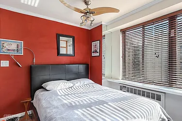 Rented by Corcoran