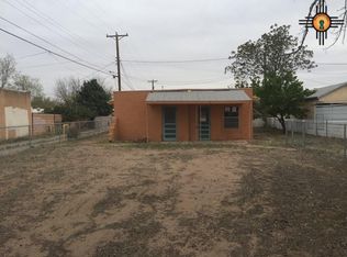 614 W Maple St, Deming, NM 88030