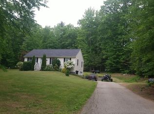 60 Betts Rd, Rochester, NH 03867