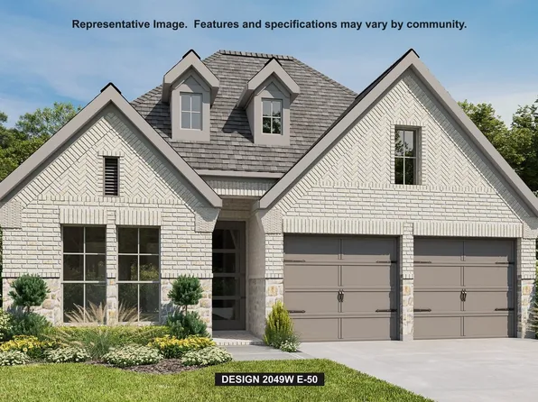 2636 Brooklyn St, Forney, TX 75126