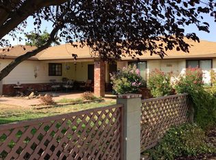 21920 Mid Way, Tehachapi, CA 93561