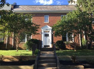 1814 C St SE #4, Washington, DC 20003