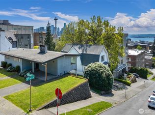 223 W Kinnear Pl, Seattle, WA