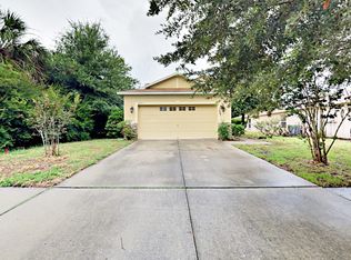 12151 Boot Spur Way, Spring Hill, FL 34610