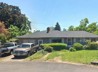 240 Rose Ct, Eugene, OR 97401