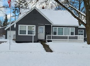 2226 Mills Ave, Muskegon, MI 49445