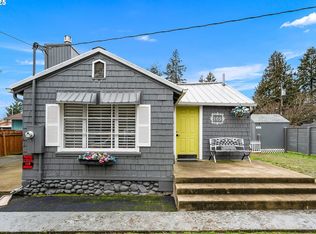 105 SE 119th Ave, Portland, OR 97216