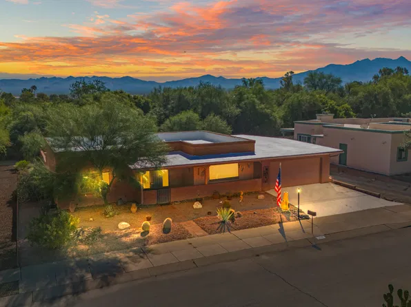 1110 N La Canoa, Green Valley, AZ 85614