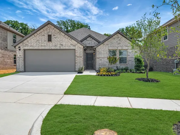 3408 Coronation Ct, Denton, TX 76208