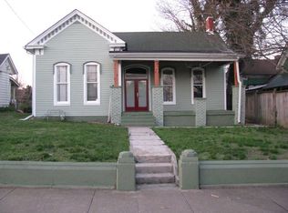 1205 Fatherland St, Nashville, TN 37206