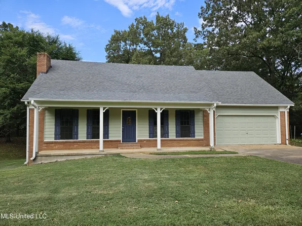 3670 Windermere Dr S, Nesbit, MS 38651