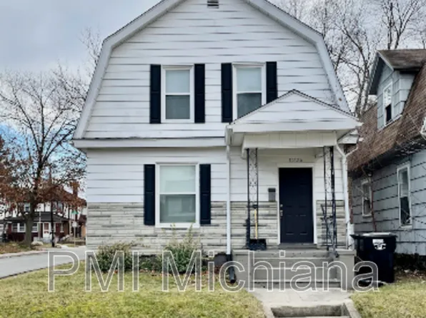 1226 E Madison St, South Bend, IN 46617