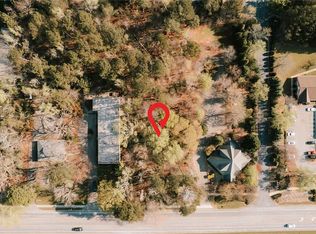 1283 Cedar Shoals Drive, Athens, GA 30606
