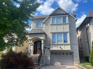 82 Holmes Ave, Toronto, ON M2N4M2