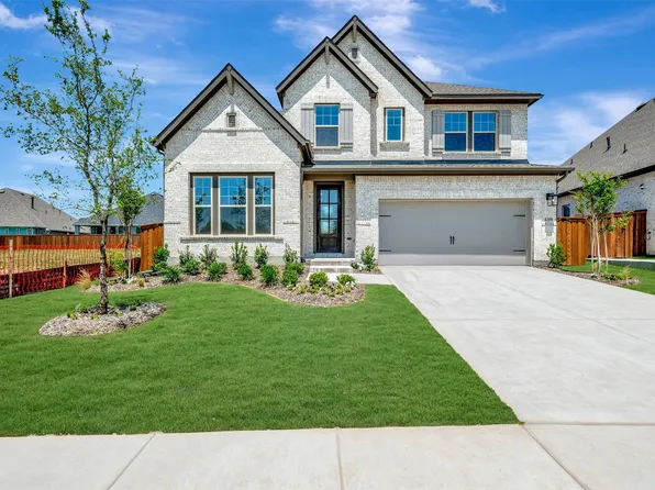4308 Palomino Rd, Aubrey, TX 76227
