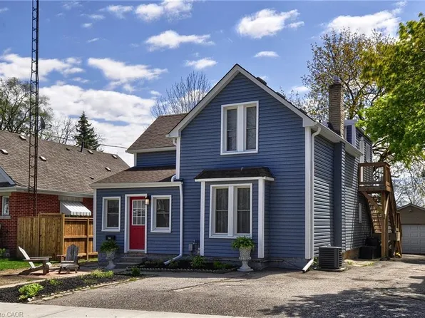 105 Francis St, Cambridge, ON N1S 1Z9