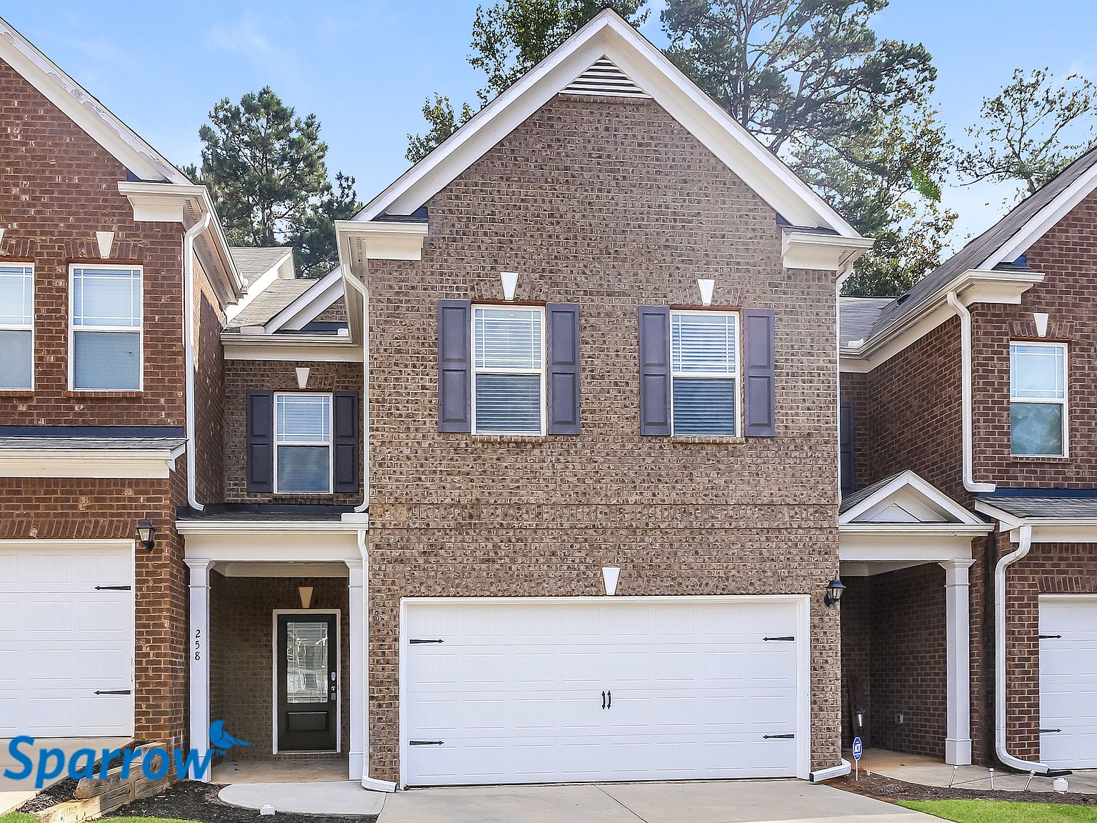 258 Britt Dr, Lawrenceville, GA 30046 Zillow