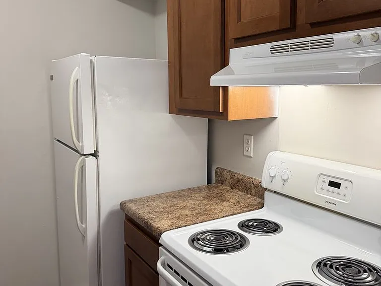 Foxfire West Apartments — Photo 88
