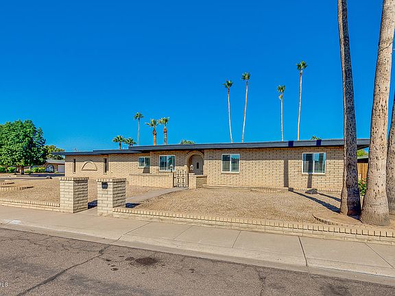 2nd image of 4448 W Las Palmaritas Dr
