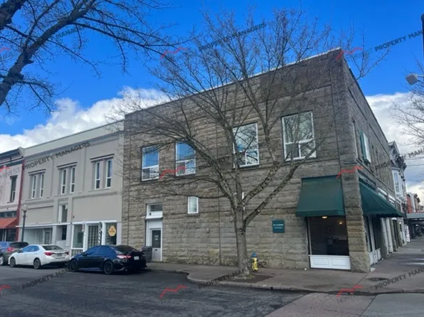 r180, 107 N Tower Ave #208, Centralia, WA 98531