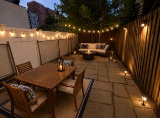 163 E 107th St STE 1, New York, NY 10029