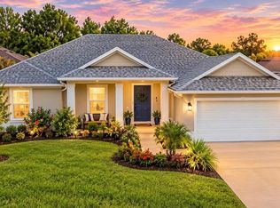 4037 SW MCINTOSH Street, Port St Lucie, FL 34953
